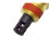 New Intake Air Charge Temperature Sensor for  Express     25037225 4