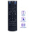 Remote Control COV33662806 Replacement for  DVD Player DP132H DP132HE DVX691KH DV276-E2M DVX640H DVX690H DVX642H 6