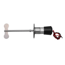 24V Tankroerder voor UV DTF Sub Tank Witte Inkt Mengmotor voor 250ml Containers