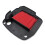 Motorcycle Air Filter Intake Cleaner Element for  CC110  CUB Motorcycle Accessories 1