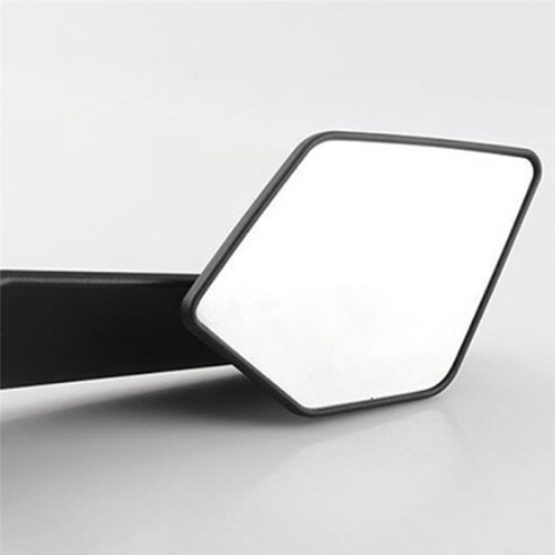 Motorcycle Rearview Mirrors Handlebar Rear View Mirror Handlebars Mirrors Motorcycle Accessorie 1
