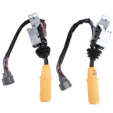 701/37702 701/52601 Forward Reverse & Lights Wiper Column Turn Signal Stalk for JCB 3CX 4CX
