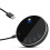 Speakerphone with Mic, 360 Voice Coverage Conference Microphone for Home Office,  Voice Enhance 1