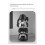 4 Tiers Rotatable Gaming Controller & Headset Stand for  PS5  Multi-Tier Headphone Holder 4