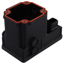 A0001407878 A0001405378 para Caminhões para Bomba de Ureia Carcaça de Porta Dupla, Plug-Ins Bomba Adblue MP4