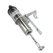 A044F796 12V Stop Solenoid Valve for Turn Off Device Fuel Stop Solenoid Valve X2.5-G2 A044F794 A032X741