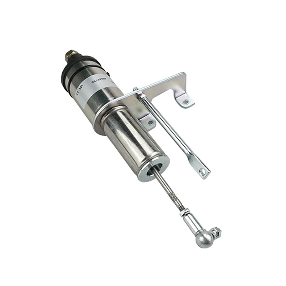 A044f796 12V Stop Solenoid Valve For Turn Off Device Fuel Stop Solenoid Valve X2.5-G2 A044f794 A032x741 6034215242782