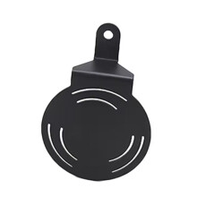 Motorcycle Accessories Horn Protection Cover Speaker Guard Protector for  CB1000 CB 1000 Hornet 1000 SP