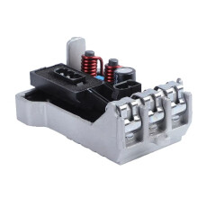 Heater Blower Motor Resistor Regulator 64116918873 64116934390 for E65 E66 745i 750i 760i 760Li