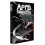 Afro Samurai Vol.12 Slipcase Set Paperback Book 1