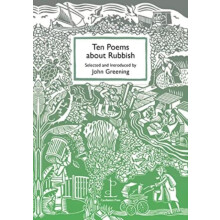 Ten Poems about Rubbish Paperback Book