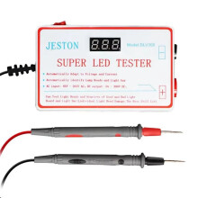 LED Light Strip Tester 0-300V Output TV Backlight Tester Multipurpose LED Strips Test Tool Measurem for Strip Repair US