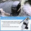 15100-94900 Motorcycle Fuel Pump for  DF250T Replacement Low Pressure Lift and Filter 9