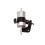 Z605-20-490 Car Fuel Filter with Bracket Fit for  3 BK BL 5