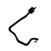 A2640182000 Oil Cap Base Exhaust Pipe for  CClass CLS S Class E Class G Class Oil Filler Neck with Vent Pipe