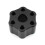 Car Solid Supercharger Coupler Isolator for   3.0L 1