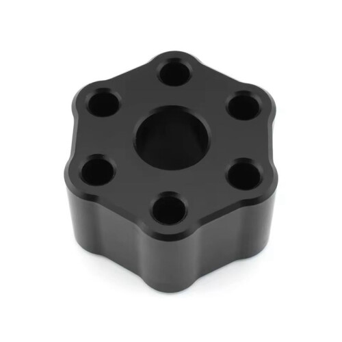 Car Solid Supercharger Coupler Isolator for   3.0L