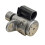 For   48350-5TG-003 Rear Differential Solenoid Assembly 6