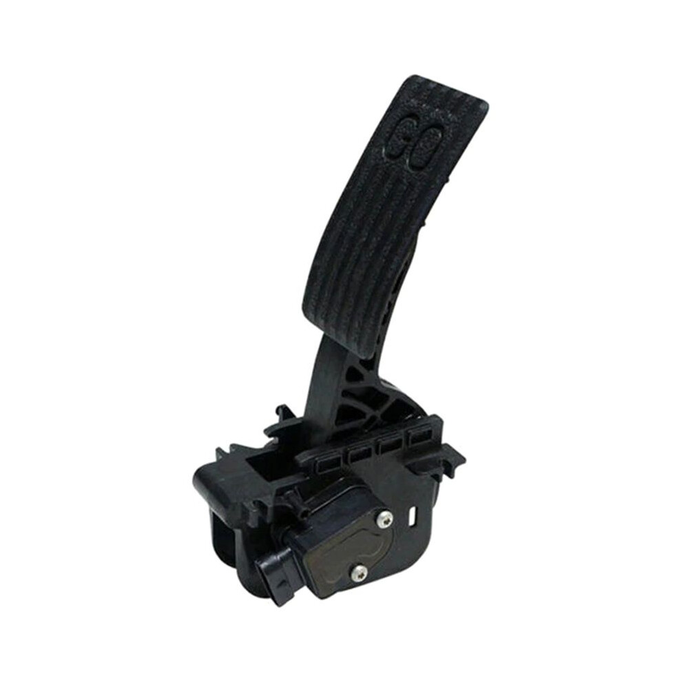 Cart Fuel Vehicle Accelerator Pedal Assembly With Throttle Sensor 102595502 For /Tempo/Onward 4711614832661