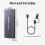 ACASIS USB C 3.2 SSD Enclosure for  SSD 12+16 PIN  Pro, Air,  Pro, , SSD Enclosure 5