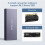 ACASIS USB C 3.2 SSD Enclosure for  SSD 12+16 PIN  Pro, Air,  Pro, , SSD Enclosure 4