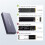ACASIS USB C 3.2 SSD Enclosure for  SSD 12+16 PIN  Pro, Air,  Pro, , SSD Enclosure 2