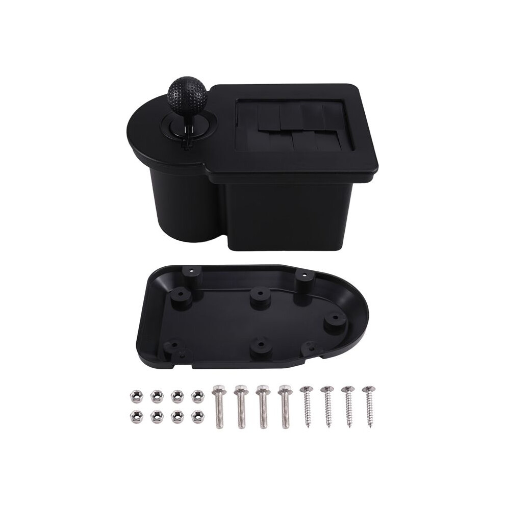 Universal Club Car Washer Kit 603836 & Xqq-Un For Dcs/Pds/Txt//G29 Buggy Cart Washer 4711852833116