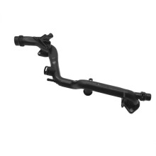 Engine Coolant Pipe Water Tube 06E121045AK 06E121045BB for Panamera970 Cayenne 11-18 A4 A5 A6