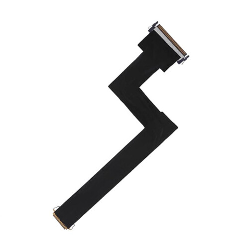 NOVO Cabo Flexível LVDS para Tela LCD para  21,5 Polegadas A1311 2011 593-1350 593-1280-A 1