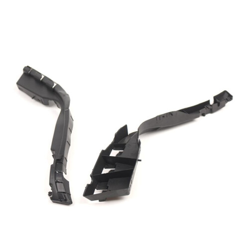 Front Bumper Support Bracket 1JM807183B 1JM807184B for  Bora 2006 2007 Car Accessories 2