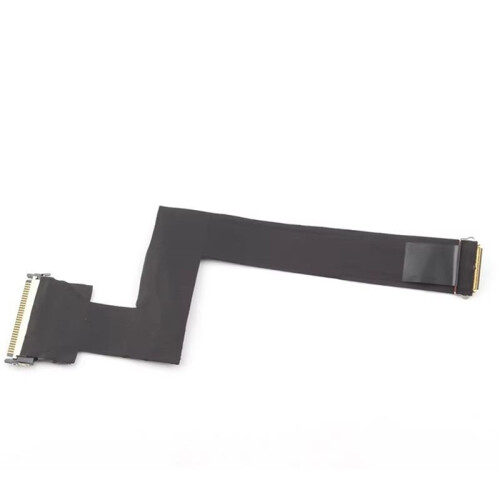 NOVO Cabo Flexível LVDS para Tela LCD para  21,5 Polegadas A1311 2011 593-1350 593-1280-A 2