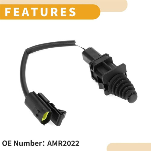 Interruptor Do Capô Sensor Do Capô AMR2022 para    1987-2006 2