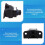 Front View Camera Front Bumper Grille Camera 99250-T4000 99250T4000 for   G90 2023 - 2025 5