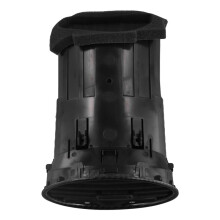 Car Dash Air Conditioning Outlet Vent 4M51-A014L21-AD for Focus MK2 2005-2013 Air Vent Grille Nozzle 4M51A014L21AD
