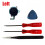 For Switch2  3D Analog Joystick Repair Kit Thumb Sticks Sensor Replacement for  Switch2  Joystick L 2