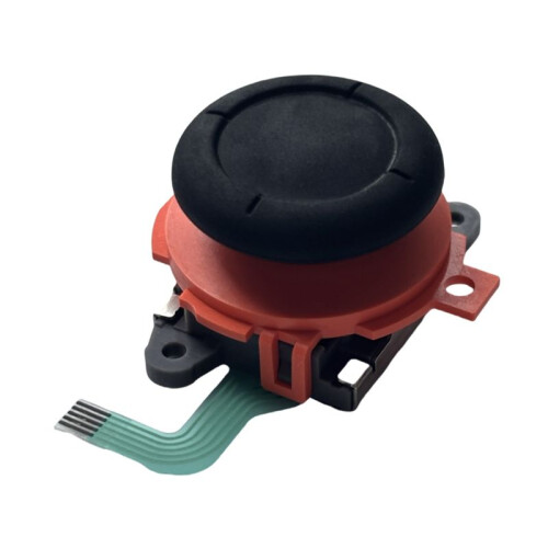 For Switch2  3D Analog Joystick Repair Kit Thumb Sticks Sensor Replacement for  Switch2  Joystick L