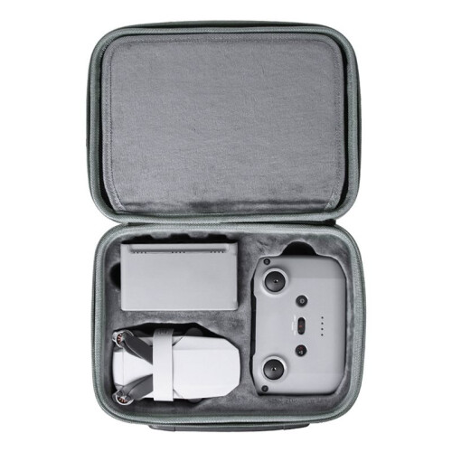 for   4K/2SE/2/SE Storage Bag Protective Carrying Case for Drone Drop-Resistant Suitcase Enhanced Durability 2