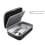 for   4K/2SE/2/SE Storage Bag Protective Carrying Case for Drone Drop-Resistant Suitcase Enhanced Durability 6