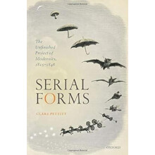 Serial Forms by Pettitt Clare Grace 2 Chair Faculty of English Grace 2