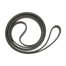 Timing Belt 57-865615Q03 for V6 V8 Serpentine Belt Alpha Bravo 57-865615-003 862087 862087A1 Sierra 18-15100