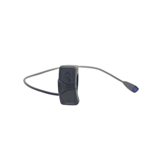 Replacement  Button DPC245 Display Controller for Electronic Displays for Bafang Displays Easy to Install 2