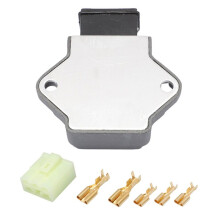 Motorcycle Regulator Rectifier Voltage Regulator 31600-KY2-703 SH63312 for CBR600 F2 F3 CBR900