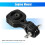 Lower Rod Torque Engine Motor Mount 50890SNAA81 50890-SNA-A81 for   2006-2011 Accessories 3