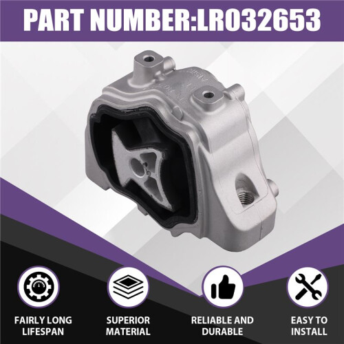 Engine Bracket Gearbox Glue LR032653 for   Evoque 1