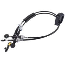 7701477672 Gear Control Linkage Cable for Trafic Primastar Vivaro 2.0 1.9 2001-2018