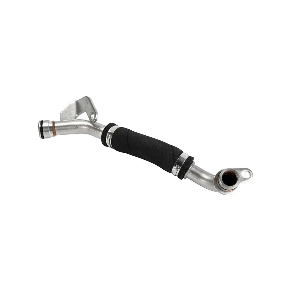 Turbocharger Hose Turbocharger Oil 11427585403 For N55 F10 F15 F16 F18 F20 F35 E70 E71 6032653273375