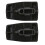 GS2A-69-8C4C Car Lower Trim Panel Holder for  CX-5 2013-2024 3