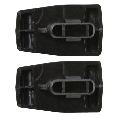GS2A-69-8C4C Car Lower Trim Panel Holder for  CX-5 2013-2024 2