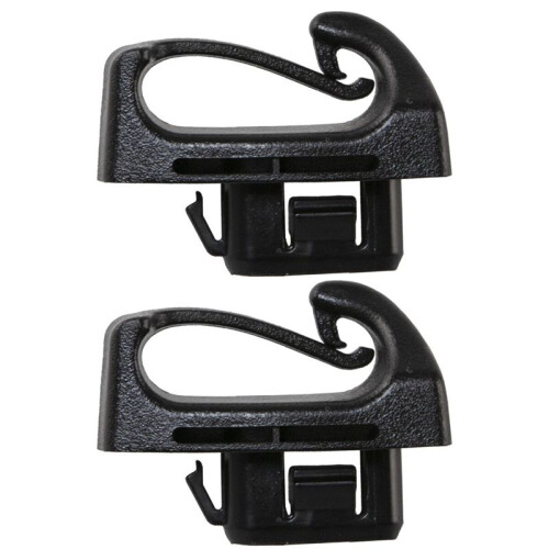 GS2A-69-8C4C Car Lower Trim Panel Holder for  CX-5 2013-2024 1