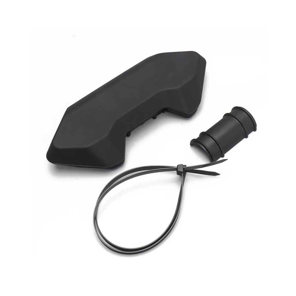 Motorcycle Handlebar Middle Pad Handle Bar Protection Handlebars For R1300gs Adventure Gs1300 Black 4711764415097